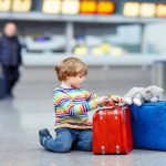 Why You May Be Stopped Taking Your Children Abroad After Divorce
